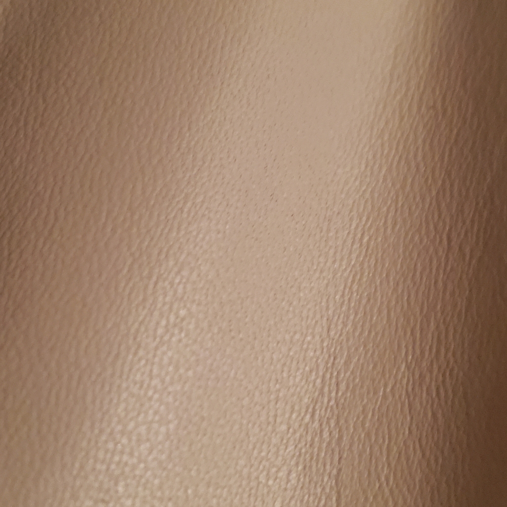 Halogen Leather Jacket - Picture 4 of 5